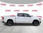 2025 RAM 1500 Laramie 4x4 Crew Cab 5'7" Box