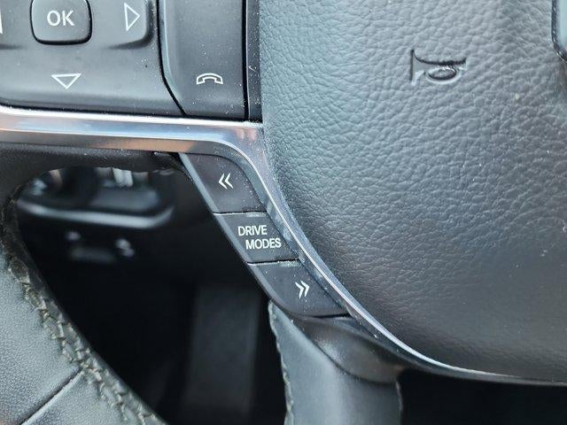 2025 RAM 1500 Laramie 4x4 Crew Cab 5'7" Box