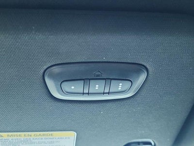 2025 RAM 1500 Laramie 4x4 Crew Cab 5'7" Box