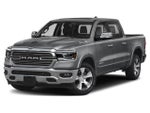 2020 RAM 1500 Laramie 4x4 Crew Cab 5'7" Box