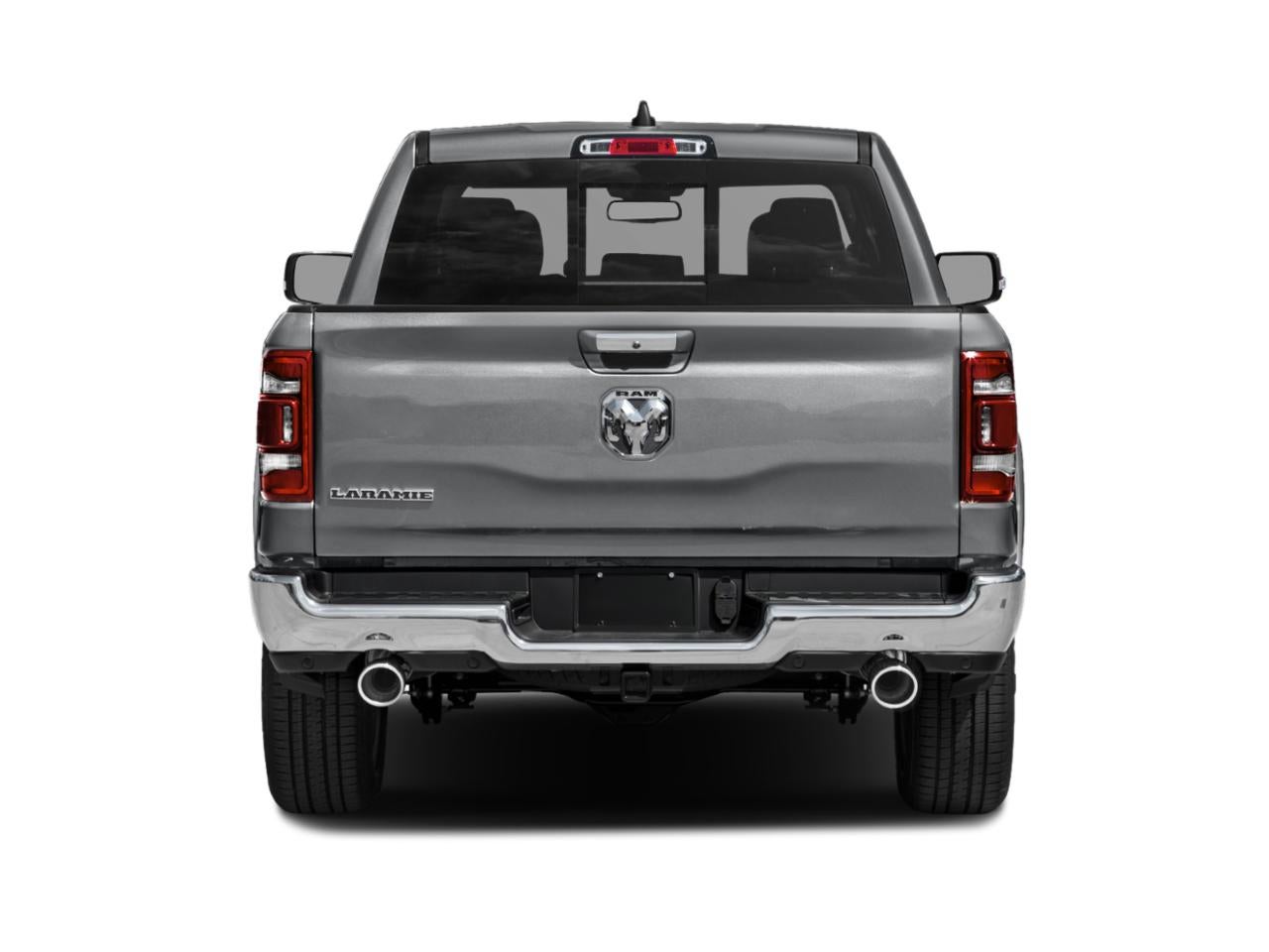 2020 RAM 1500 Laramie 4x4 Crew Cab 5'7" Box