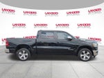 2022 RAM 1500 Laramie 4x4 Crew Cab 5'7" Box
