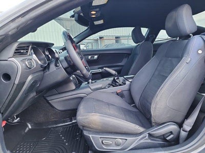 2015 Ford Mustang 2dr Fastback GT