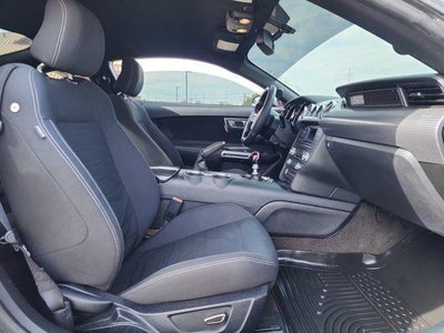 2015 Ford Mustang 2dr Fastback GT
