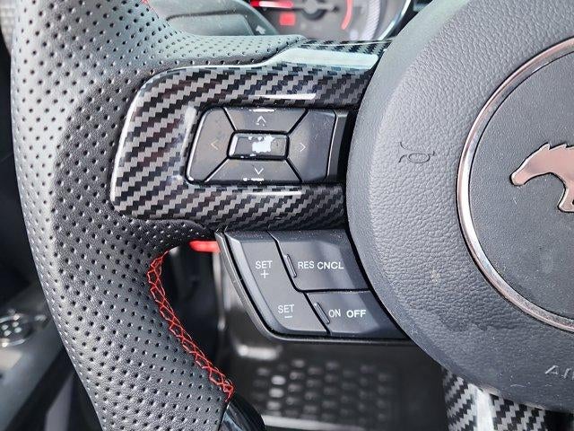 2015 Ford Mustang 2dr Fastback GT