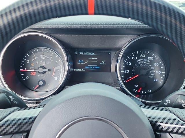 2015 Ford Mustang 2dr Fastback GT