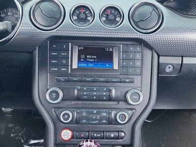 2015 Ford Mustang 2dr Fastback GT