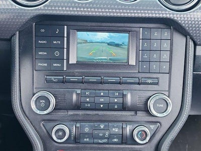 2015 Ford Mustang 2dr Fastback GT