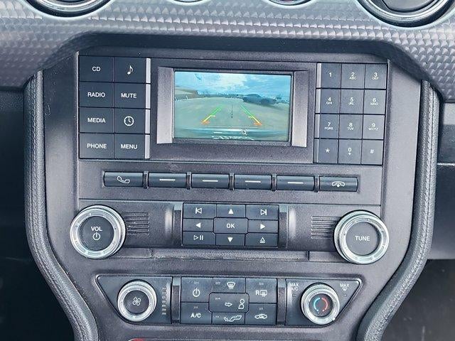 2015 Ford Mustang 2dr Fastback GT