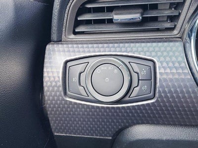 2015 Ford Mustang 2dr Fastback GT