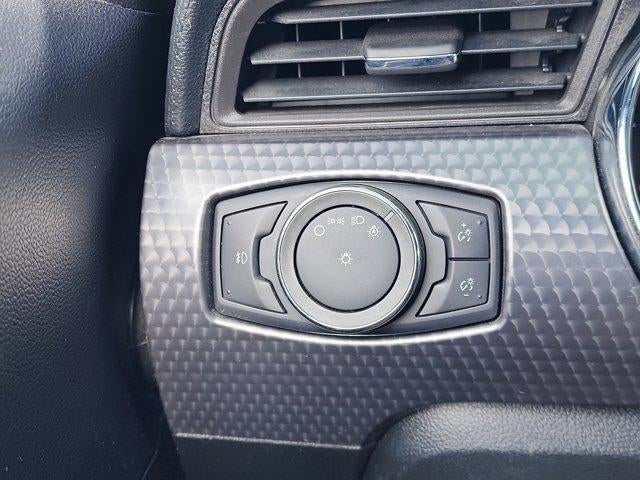 2015 Ford Mustang 2dr Fastback GT