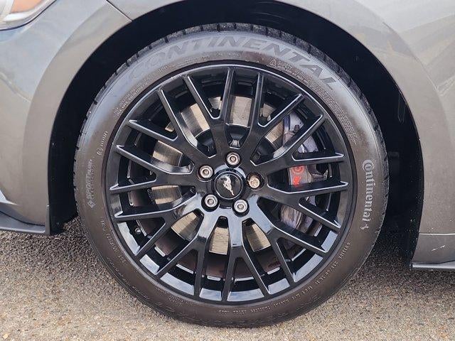 2015 Ford Mustang 2dr Fastback GT