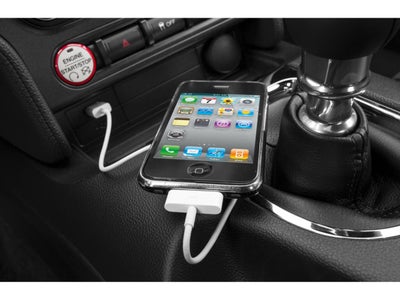 2015 Ford Mustang 2dr Fastback GT