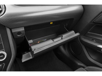 2015 Ford Mustang 2dr Fastback GT