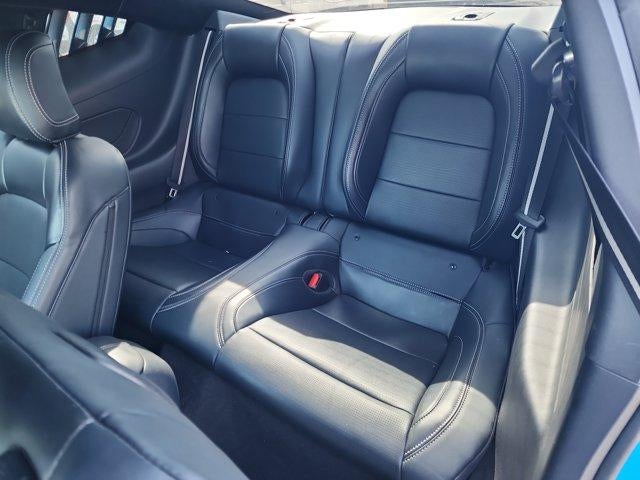 2024 Ford Mustang GT Fastback