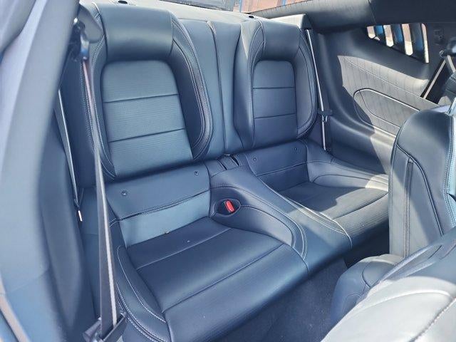 2024 Ford Mustang GT Fastback