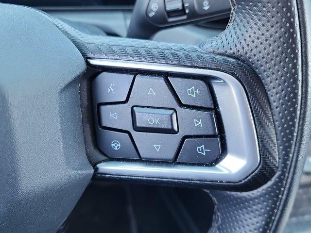 2024 Ford Mustang GT Fastback