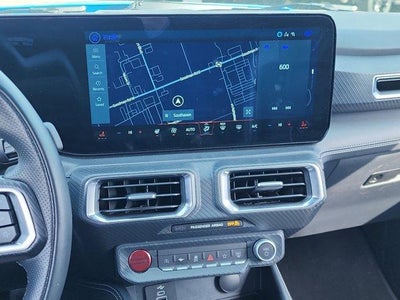 2024 Ford Mustang GT Fastback