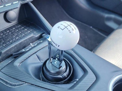 2024 Ford Mustang GT Fastback