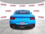 2024 Ford Mustang GT Fastback