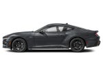 2024 Ford Mustang GT Fastback