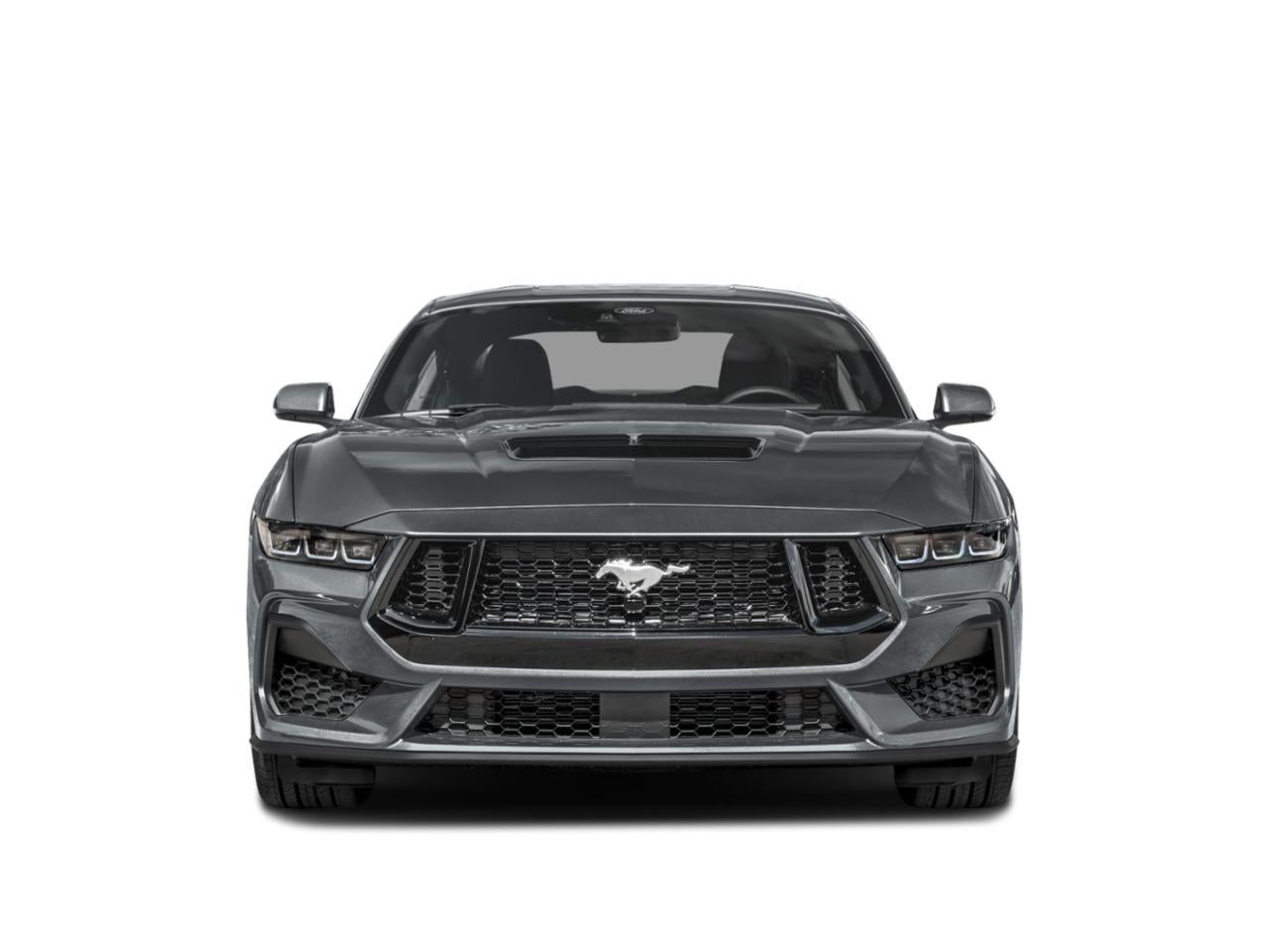 2024 Ford Mustang GT Fastback