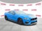 2022 Ford Mustang Mach 1 Fastback