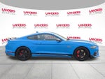 2022 Ford Mustang Mach 1 Fastback