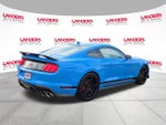 2022 Ford Mustang Mach 1 Fastback