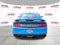 2022 Ford Mustang Mach 1 Fastback