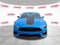 2022 Ford Mustang Mach 1 Fastback