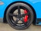 2022 Ford Mustang Mach 1 Fastback