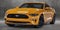 2022 Ford Mustang Mach 1 Fastback