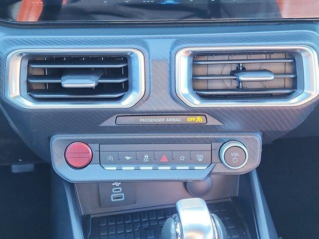 2024 Ford Mustang EcoBoost Convertible