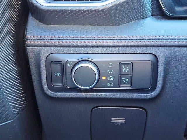 2024 Ford Mustang EcoBoost Convertible