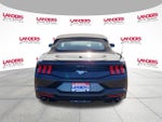 2024 Ford Mustang EcoBoost Convertible