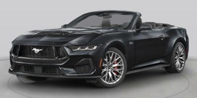2024 Ford Mustang EcoBoost Convertible