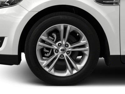 2017 Ford Taurus SEL FWD