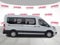 2023 Ford Transit Passenger Wagon T-350 148" Med Roof XLT RWD