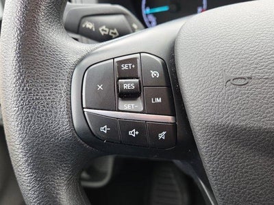 2023 Ford Transit Passenger Wagon T-350 148" Med Roof XLT RWD