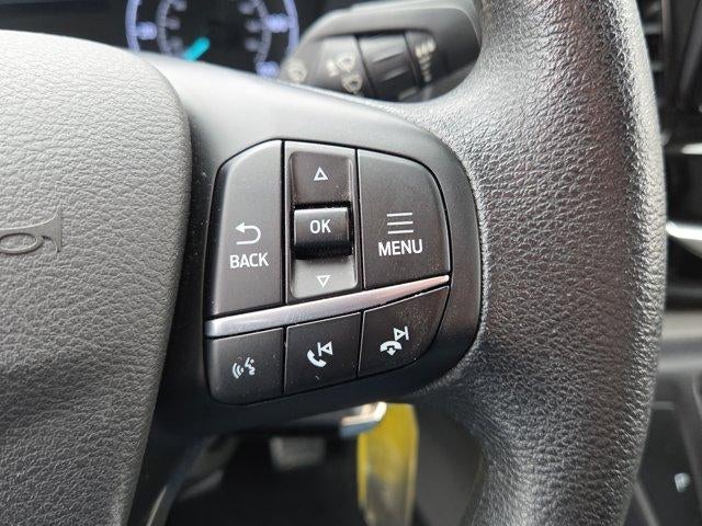 2023 Ford Transit Passenger Wagon T-350 148" Med Roof XLT RWD