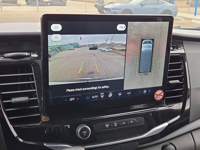 2023 Ford Transit Passenger Wagon T-350 148" Med Roof XLT RWD