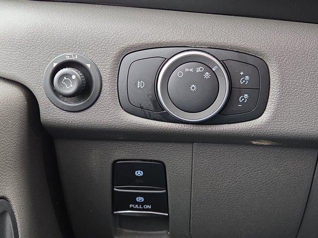 2023 Ford Transit Passenger Wagon T-350 148" Med Roof XLT RWD