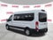 2023 Ford Transit Passenger Wagon T-350 148" Med Roof XLT RWD