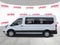 2023 Ford Transit Passenger Wagon T-350 148" Med Roof XLT RWD