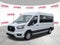 2023 Ford Transit Passenger Wagon T-350 148" Med Roof XLT RWD