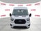 2023 Ford Transit Passenger Wagon T-350 148" Med Roof XLT RWD