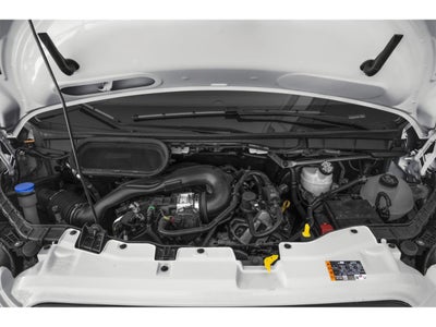 2023 Ford Transit Passenger Wagon T-350 148" Med Roof XLT RWD