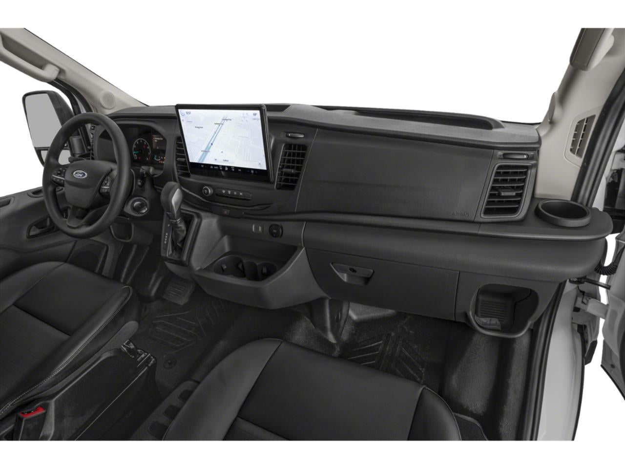 2023 Ford Transit Passenger Wagon T-350 148" Med Roof XL RWD