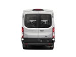 2023 Ford Transit Passenger Wagon T-350 148" Med Roof XL RWD